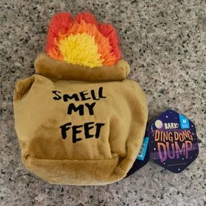 3 in 1 Bark & Co. Durable Dog Toy